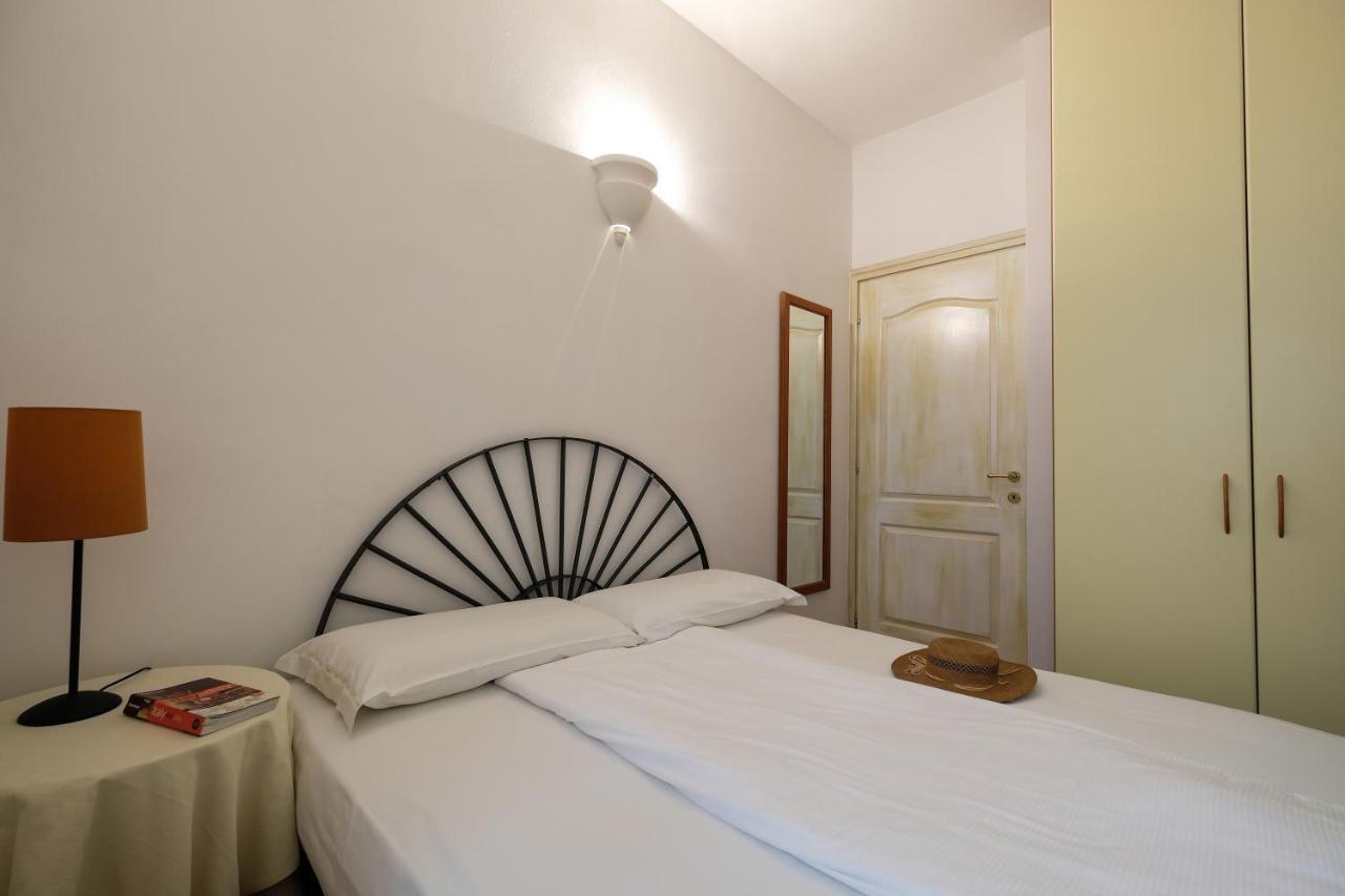 Albergo Milano Варенна Екстер'єр фото