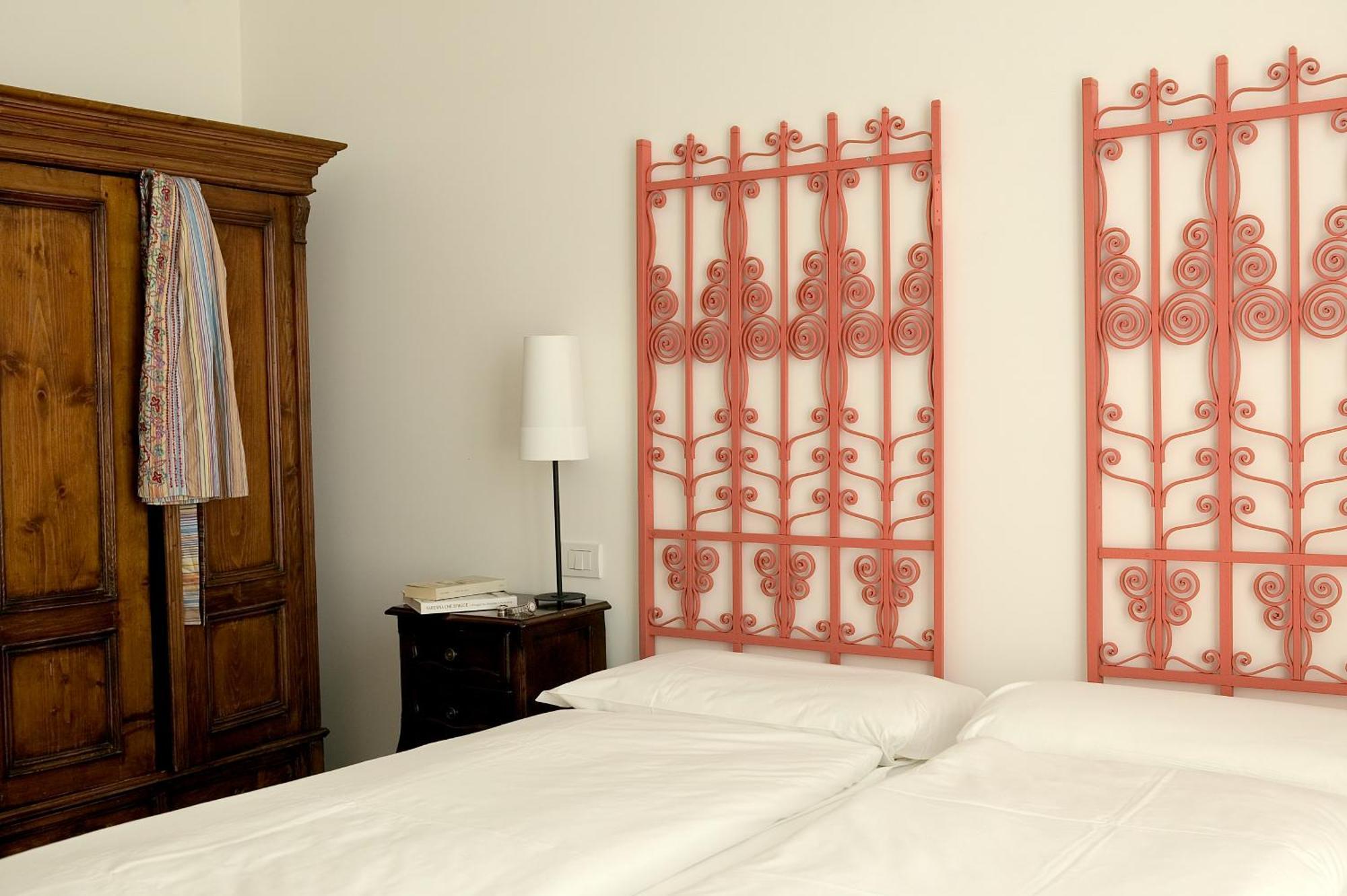 Albergo Milano Варенна Номер фото